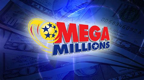 mega millions numbers from tuesday night